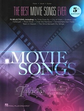 The Best Movie Songs Ever